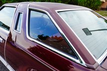 For Sale 1979 Ford Thunderbird