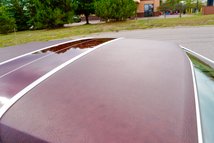 For Sale 1979 Ford Thunderbird