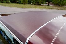 For Sale 1979 Ford Thunderbird
