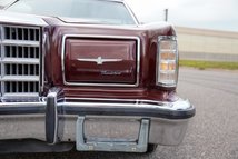 For Sale 1979 Ford Thunderbird