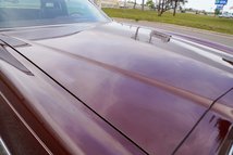 For Sale 1979 Ford Thunderbird
