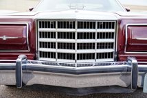 For Sale 1979 Ford Thunderbird