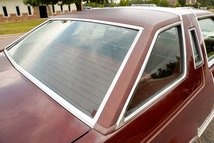 For Sale 1979 Ford Thunderbird