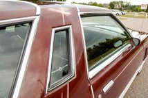 For Sale 1979 Ford Thunderbird
