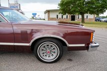 For Sale 1979 Ford Thunderbird