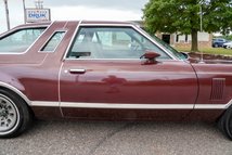 For Sale 1979 Ford Thunderbird