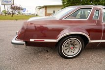 For Sale 1979 Ford Thunderbird