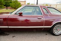 For Sale 1979 Ford Thunderbird