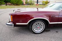 For Sale 1979 Ford Thunderbird