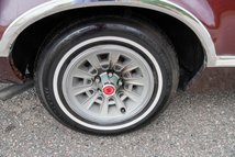 For Sale 1979 Ford Thunderbird