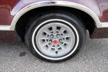 For Sale 1979 Ford Thunderbird