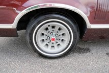 For Sale 1979 Ford Thunderbird