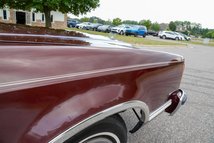For Sale 1979 Ford Thunderbird