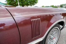 For Sale 1979 Ford Thunderbird