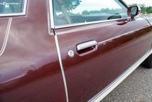 For Sale 1979 Ford Thunderbird