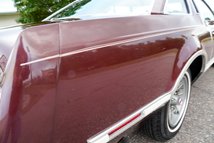 For Sale 1979 Ford Thunderbird