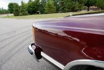 For Sale 1979 Ford Thunderbird