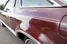 For Sale 1979 Ford Thunderbird