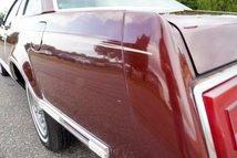 For Sale 1979 Ford Thunderbird
