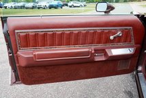 For Sale 1979 Ford Thunderbird