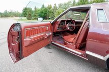 For Sale 1979 Ford Thunderbird