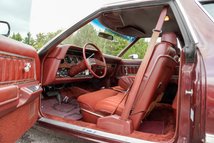 For Sale 1979 Ford Thunderbird