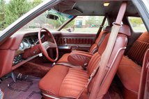 For Sale 1979 Ford Thunderbird