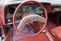 For Sale 1979 Ford Thunderbird