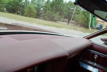For Sale 1979 Ford Thunderbird