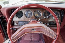 For Sale 1979 Ford Thunderbird
