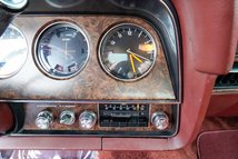 For Sale 1979 Ford Thunderbird