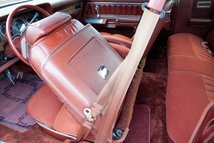 For Sale 1979 Ford Thunderbird