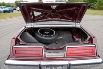 For Sale 1979 Ford Thunderbird