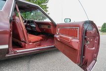 For Sale 1979 Ford Thunderbird