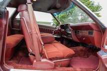 For Sale 1979 Ford Thunderbird