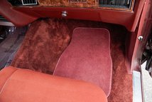 For Sale 1979 Ford Thunderbird