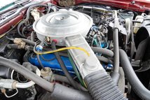 For Sale 1979 Ford Thunderbird