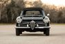 1958 Alfa Romeo Giulietta Veloce Spider