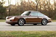 For Sale 1973 Porsche 911T
