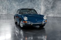 For Sale 1965 Porsche 912