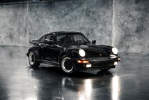 For Sale 1987 Porsche 911 Turbo