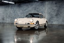 For Sale 1969 Porsche 911S