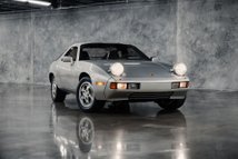 For Sale 1978 Porsche 928