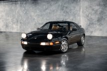 For Sale 1989 Porsche 928