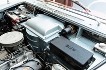 1956 BMW 503