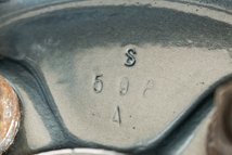 1956 BMW 503