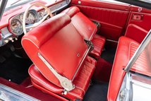 1956 BMW 503