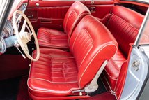 1956 BMW 503