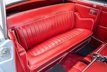 1956 BMW 503