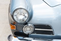 1956 BMW 503